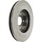 Centric Parts Standard Brake Rotor, 121.35031 121.35031 - alternate 5